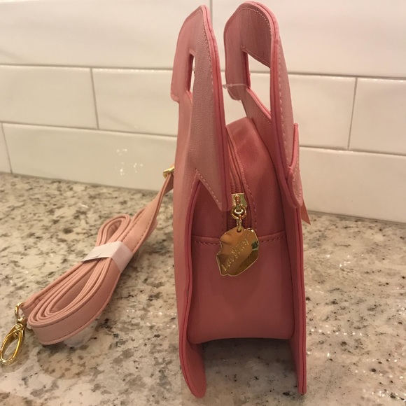 BETSEY JOHNSON Call Me Telephone Handbag - Picture 5 of 5